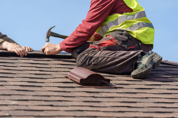 Quick and Trustworthy Emergency Roof Repair Services in Butler, GA