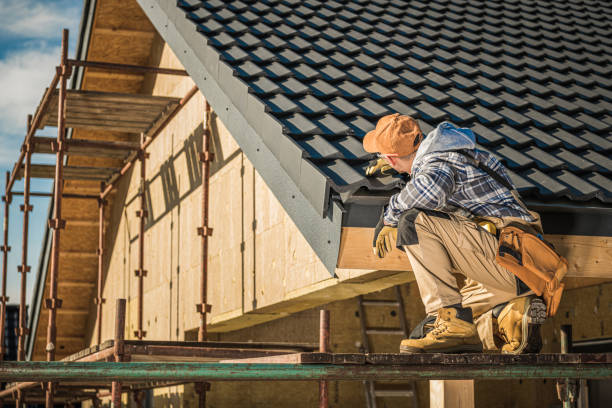 Best New Roof Installation  in Butler, GA