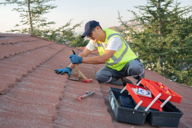 Best Roof Restoration Services  in Butler, GA